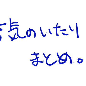 【腐】若気のいたりログ