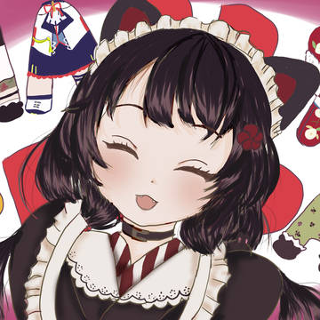 祝!戌亥爆誕