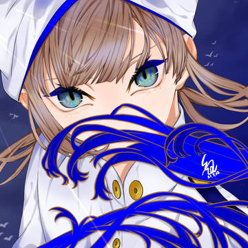 航海士