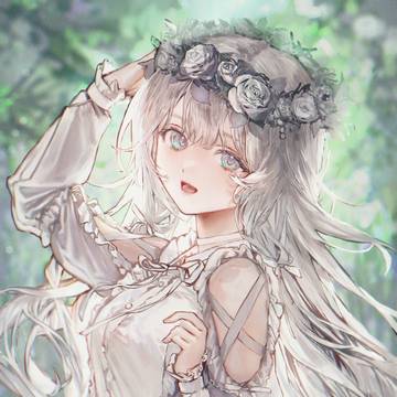 花冠