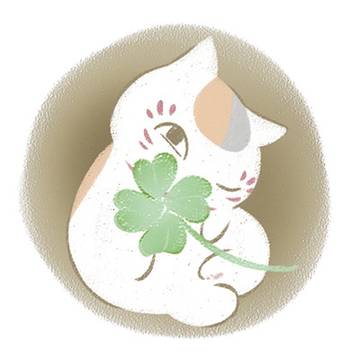 每週一猫08