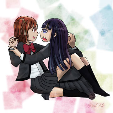 まひかれ