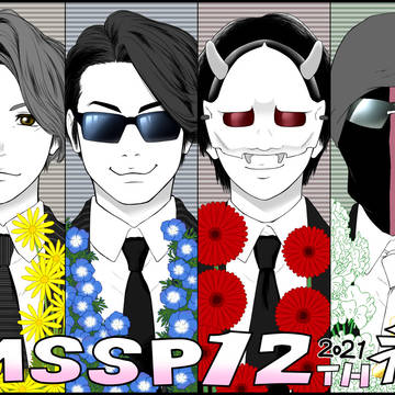 祝★１２周年！！