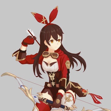 安柏