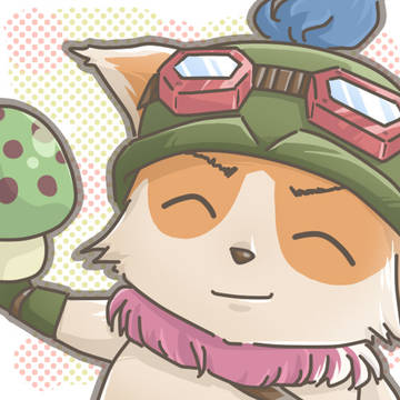 LoL／雑多まとめ