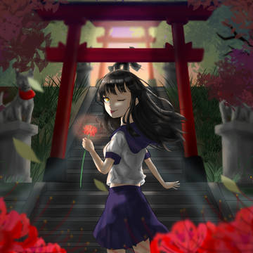 踊りにいきましょうか
