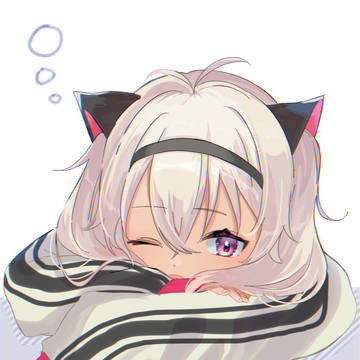 おねむ
