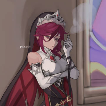 rosaria