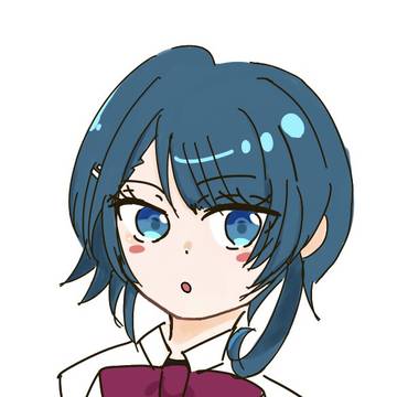楽描きずはさん