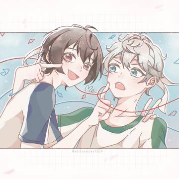 りついず1