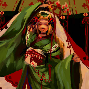 みちあえの祀