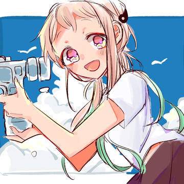 花子くん