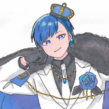 ifくん 描いてみた