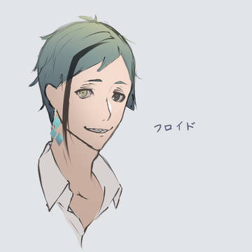 らくがき