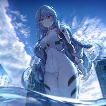 ayanamirei