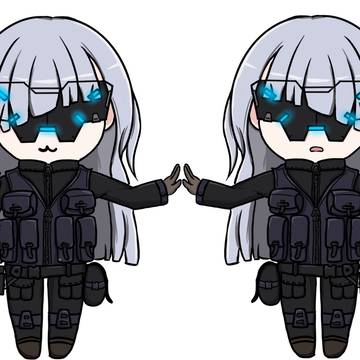 双子