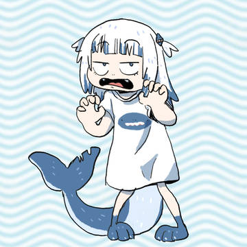 GawrGura