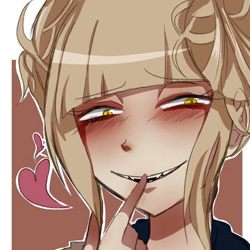 トガちゃん可愛ええ