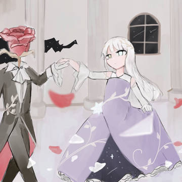 終わりプロム