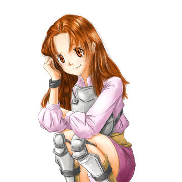 見えてますよミァさん