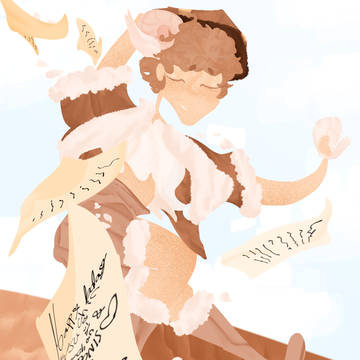 ✉Mail delivery!!✉