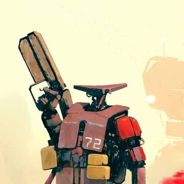 mecha
