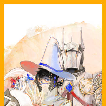 FFXIVまとめ②
