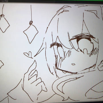 そろそろお別れの日が...