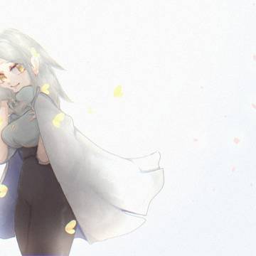 Skyキャラクター#3