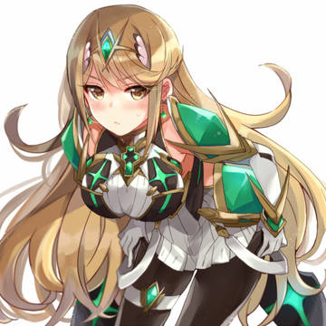 ホムラとヒカリ