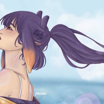 VIOLET