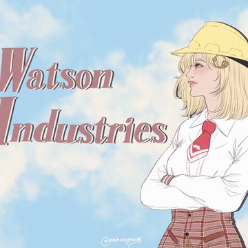Watson Industries