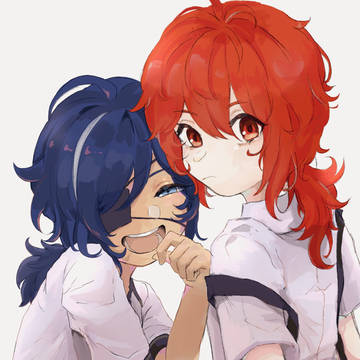 はらがみ二次創作まとめ⑤