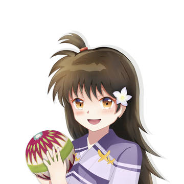 りんちゃん