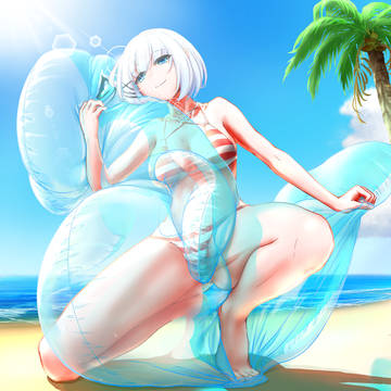 水着シエスタ
