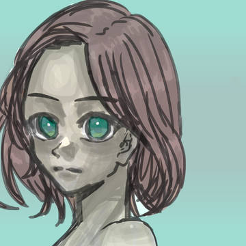 落書き