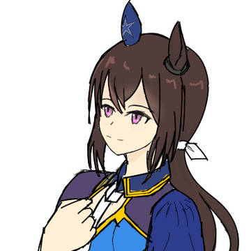 アヤベさん