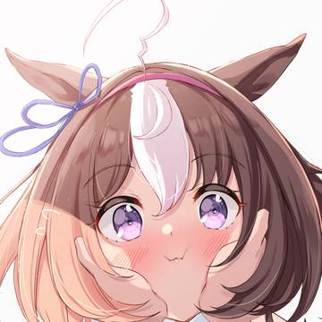 むぎゅ