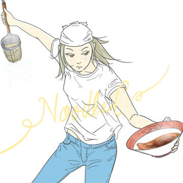 ラーメン