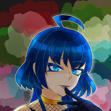悪イルミ様