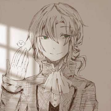 久しぶりに描いた我々だ！