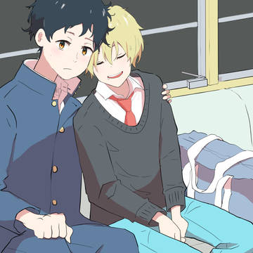 4分の1