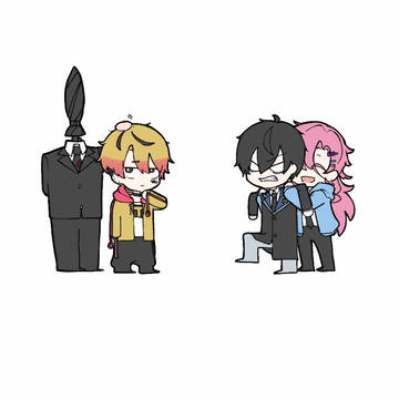 創作まとめ2