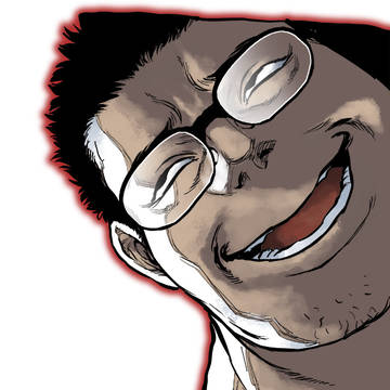 【CoCTRPG】最後のバトン:作成画像