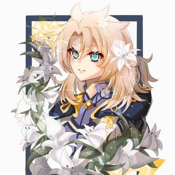 アルベド生誕祭
