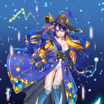 別の魔女