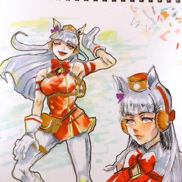 練習