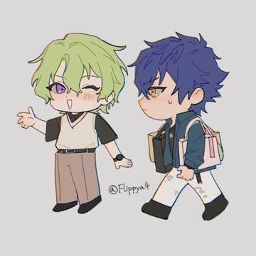 ジュンひよ
