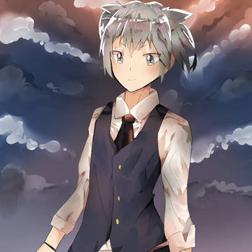 潮田渚