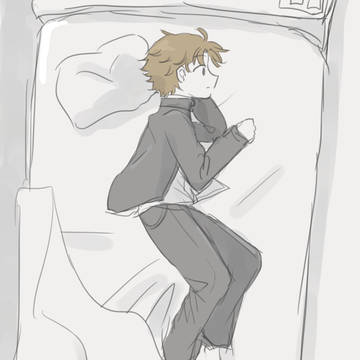 らくがき